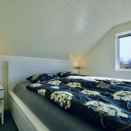 Fishermans Village Lofoten Alstad  Bagian luar foto